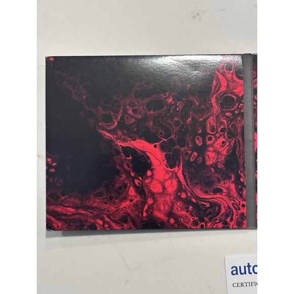 Jerry Cantrell - I Want Blood SIGNED Cd - Autograph COA ACOA Alice In Chains #4 - Picture 6 of 8